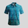 Arong Cotton Half Sleeve Shirt