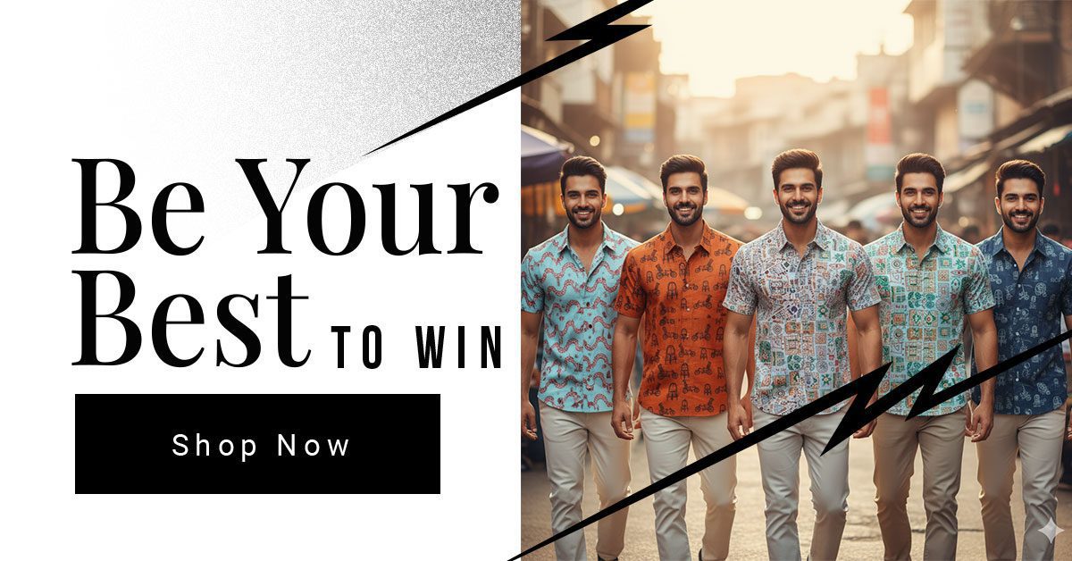 Bunonika Home Banner for Slider