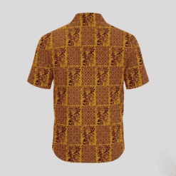 Bunonika half sleeve shirt 3