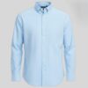 Formal Oxford Cotton Shirt