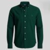 Formal Oxford Cotton Shirt – Upgrade Your Professional Look Instantly