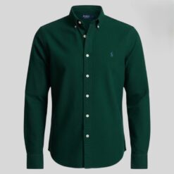 Formal Oxford Cotton Shirt – Upgrade Your Professional Look Instantly