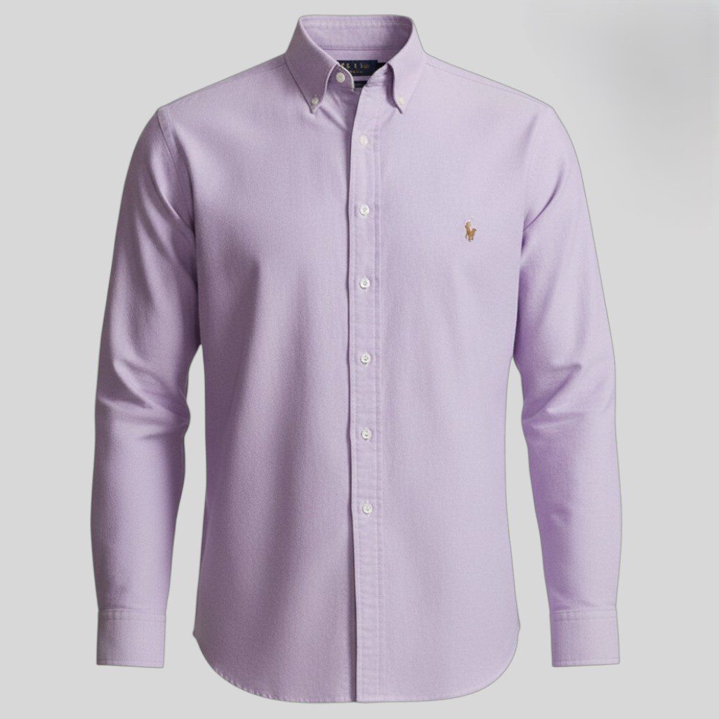 Formal Oxford Cotton Shirt Upgrade Your Professional Look Instantly | Bunonika-108 1 Formal Oxford Cotton Shirt – Upgrade Your Professional Look Instantly