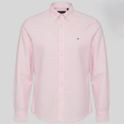 Formal Oxford Cotton Shirt – Upgrade Your Professional Look Instantly