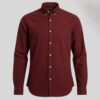 Formal Oxford Cotton Shirt – Upgrade Your Professional Look Instantly