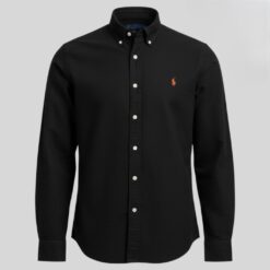 Formal Oxford Cotton Shirt – Upgrade Your Professional Look Instantly