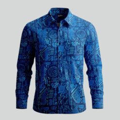 Arong Cotton Full Sleeve Shirt