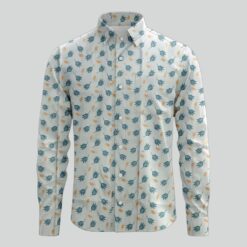 Arong Cotton Full Sleeve Shirt