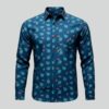 Arong Cotton Full Sleeve Shirt – Comfort & Confidence in Every Wear | Bunonika-9 1 Arong Cotton Full Sleeve Shirt