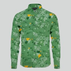 Arong Cotton Full Sleeve Shirt