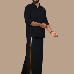 Black Chikon Border1