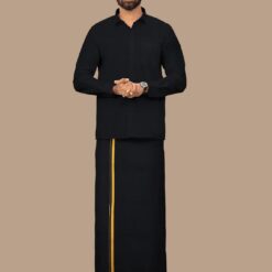 Black Chikon Border3