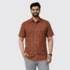 Bunonika Salve Cotton Shirt 12