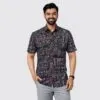 Bunonika Salve Cotton Shirt 21